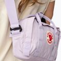 Waist bag Fjällräven Kanken pastel lavender 7