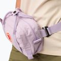Waist bag Fjällräven Kanken pastel lavender 8