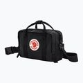 Waist bag Fjällräven Kanken 4 l black 2