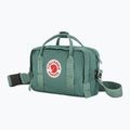 Waist bag Fjällräven Kanken 4 l frost green 2