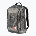 Urban backpack Fjällräven Skule Graphics Sling 28 l fossil/shade 2