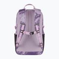 Urban backpack Fjällräven Skule Graphics Sling 24 l pastel lavender/shade 3