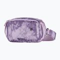 Urban sling bag Fjällräven Skule Graphics Sling 6 l pastel lavender/shade 2