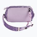 Urban sling bag Fjällräven Skule Graphics Sling 6 l pastel lavender/shade 3