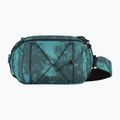 Urban sling bag Fjällräven Skule Graphics Sling 6 l teal/shade