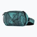 Urban sling bag Fjällräven Skule Graphics Sling 6 l teal/shade 2