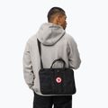 Laptop bag Fjällräven 1960 Laptop 16" 2l Black 3