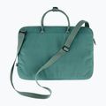 Laptop bag Fjällräven 1960 Laptop 16" 2l Frost Green 2