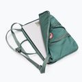Laptop bag Fjällräven 1960 Laptop 16" 2l Frost Green 4