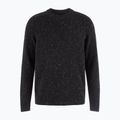 Men's sweater Fjällräven Övik Neps Knit black