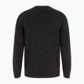 Men's sweater Fjällräven Övik Neps Knit black 2