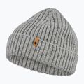 Winter hat Fjällräven Ovik Neps Beanie grey 2