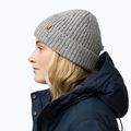Winter hat Fjällräven Ovik Neps Beanie grey 5