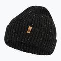 Winter hat Fjällräven Ovik Neps Beanie black 2