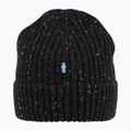 Winter hat Fjällräven Ovik Neps Beanie black 3