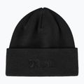 Winter hat Fjällräven Vardag Beanie black