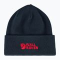 Winter hat Fjällräven Vardag Beanie dark navy