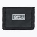 Wallet Fjällräven Vardag coal black
