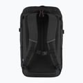 Urban backpack Fjällräven Skule Top Zip 30 l black 3