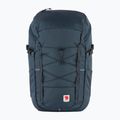 Urban backpack Fjällräven Skule Top Zip 30 l navy