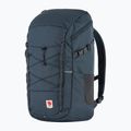 Urban backpack Fjällräven Skule Top Zip 30 l navy 2