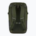Urban backpack Fjällräven Skule Top Zip 30 l deep forest 3
