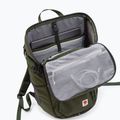 Urban backpack Fjällräven Skule Top Zip 30 l deep forest 4