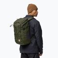 Urban backpack Fjällräven Skule Top Zip 30 l deep forest 7