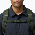 Urban backpack Fjällräven Skule Top Zip 30 l deep forest 8