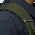 Urban backpack Fjällräven Skule Top Zip 30 l deep forest 9