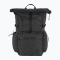 Urban backpack Fjällräven High Coast Foldsack 26 l black
