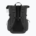 Urban backpack Fjällräven High Coast Foldsack 26 l black 3