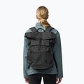 Urban backpack Fjällräven High Coast Foldsack 26 l black 6