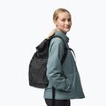 Urban backpack Fjällräven High Coast Foldsack 26 l black 7