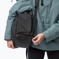 Urban backpack Fjällräven High Coast Foldsack 26 l black 8