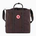 Bag Fjällräven 1960 Tote 24 l black oak