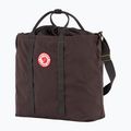 Bag Fjällräven 1960 Tote 24 l black oak 2