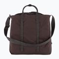 Bag Fjällräven 1960 Tote 24 l black oak 3
