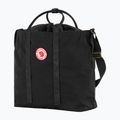 Bag Fjällräven 1960 Tote 24 l black 2