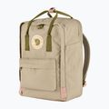 Urban backpack Fjällräven Kanken Koncept Laptop 15" 18 l fossil/foliage green 2