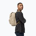 Urban backpack Fjällräven Kanken Koncept Laptop 15" 18 l fossil/foliage green 8