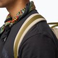 Urban backpack Fjällräven Kanken Koncept Laptop 15" 18 l fossil/foliage green 10