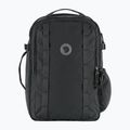 Travel backpack Fjällräven Färden Carry-On Pack 30 l coal black
