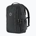Travel backpack Fjällräven Färden Carry-On Pack 30 l coal black 2