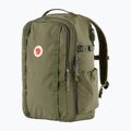 Travel backpack Fjällräven Färden Carry-On Pack 30 l green 2