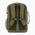 Travel backpack Fjällräven Färden Carry-On Pack 30 l green 3