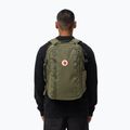 Travel backpack Fjällräven Färden Carry-On Pack 30 l green 5