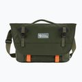 Bag Fjällräven Vardag Shoulder 12 l Deep Forest