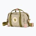 Pouch Fjällräven Kanken Koncept 4 l fossil/foliage green 2