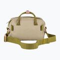 Pouch Fjällräven Kanken Koncept 4 l fossil/foliage green 3